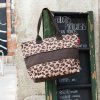 Kabelka Reisenthel Shopper e1 Leo macchiato #3