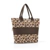 Kabelka Reisenthel Shopper e1 Leo macchiato #4