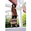 Kabelka Reisenthel Shopper e1 Leo macchiato #9