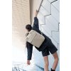 Batoh Reisenthel Allday backpack M Herringbone sand #15
