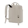 Batoh Reisenthel Allday backpack M Herringbone sand #5