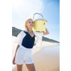 Nákupný košík Reisenthel Carrybag Frame Lemon ice #11