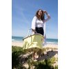 Nákupný košík Reisenthel Carrybag Frame Lemon ice #16