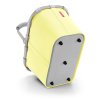 Nákupný košík Reisenthel Carrybag Frame Lemon ice #5