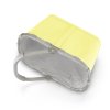 Nákupný košík Reisenthel Carrybag Frame Lemon ice #6