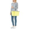 Nákupný košík Reisenthel Carrybag Frame Lemon ice #8