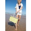 Nákupný košík Reisenthel Carrybag Frame Lemon ice #10