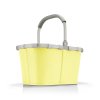 Nákupný košík Reisenthel Carrybag Frame Lemon ice