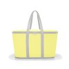 Chladiaca taška Reisenthel Coolerbag Lemon ice #4