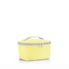 Termobox Reisenthel Coolerbag S pocket Lemon ice #3