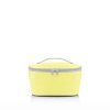 Termobox Reisenthel Coolerbag S pocket Lemon ice