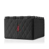 Úložný box Reisenthel Framebox L Frame Rhombus black #3