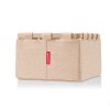 Úložný box Reisenthel Framebox S Frame Twist coffee #3