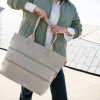 Kabelka Reisenthel Shopper e1 Herringbone sand #2