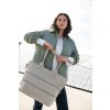 Kabelka Reisenthel Shopper e1 Herringbone sand #10