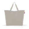 Nákupná taška Reisenthel Shopper XL Herringbone sand
