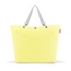 Nákupná taška Reisenthel Shopper XL Lemon ice