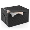 Úložný box Reisenthel Storagebox L Rhombus black #2