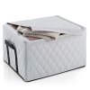 Úložný box Reisenthel Storagebox L Rhombus light grey #2