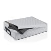 Úložný box Reisenthel Storagebox Low Rhombus light grey #2