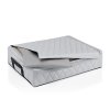 Úložný box Reisenthel Storagebox Low Rhombus light grey #3