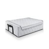 Úložný box Reisenthel Storagebox Low Rhombus light grey #5