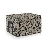 Úložný box Reisenthel Storagebox M Baroque marble #5
