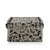 Úložný box Reisenthel Storagebox M Baroque marble