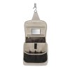 Toaletná taštička Reisenthel Toiletbag Herringbone sand #3