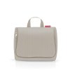 Toaletná taštička Reisenthel Toiletbag XL Herringbone sand #2
