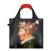 Skladacia nákupná taška LOQI GIUSEPPE ARCIMBOLDO Spring