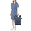 Batoh 23 l Reisenthel Allrounder R large Herringbone dark blue #4