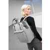 Batoh 23 l Reisenthel Allrounder large Herringbone grey #6