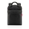 Chladiaci batoh Reisenthel Allday backpack M iso Black