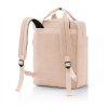 Chladiaci batoh Reisenthel Allday backpack Miso Twist coffee #2
