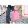 Chladiaci batoh Reisenthel Allday backpack Miso Twist pink #11