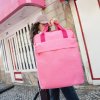 Chladiaci batoh Reisenthel Allday backpack Miso Twist pink #2
