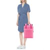 Chladiaci batoh Reisenthel Allday backpack Miso Twist pink #5