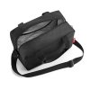 Chladiaca taška cez rameno Reisenthel Coolerbag TO-GO Black #4