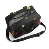 Chladiaca taška cez rameno Reisenthel Coolerbag TO-GO Dots #3
