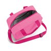 Chladiaca taška cez rameno Reisenthel Coolerbag TO-GO Twist pink #4