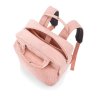 Batoh Reisenthel Allday backpack M Cord blush #3