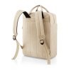 Batoh Reisenthel Allday backpack M Cord sand #3