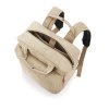 Batoh Reisenthel Allday backpack M Cord sand #4