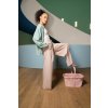 Nákupný košík Reisenthel Carrybag Frame Cord blush #15