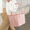 Nákupný košík Reisenthel Carrybag Frame Cord blush #2