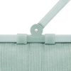 Nákupný košík Reisenthel Carrybag Frame Cord mint #7