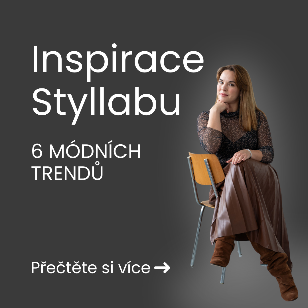 6 Módních trendů, které už dobyly ulice: Buďte stylová hned teď!