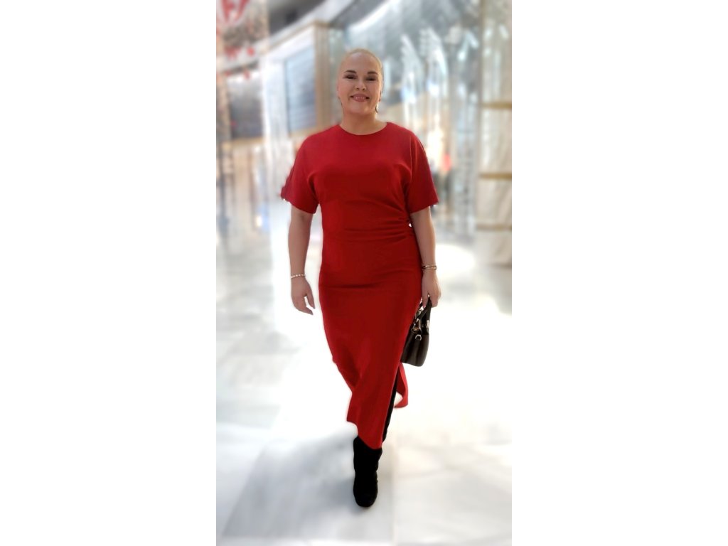 LCW šaty společenské, PES, Turecko