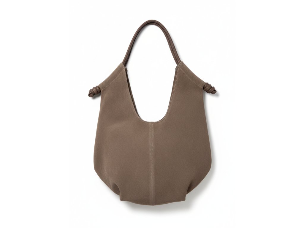 MAGZA designová kabelka s vloženou taškou, Turecko